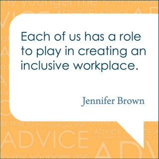 Jennifer Brown Quote